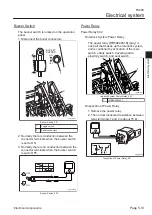 Preview for 87 page of Baroness FS900 Service Manual