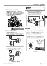 Preview for 89 page of Baroness FS900 Service Manual