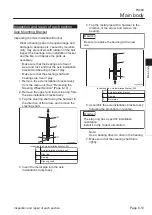 Preview for 111 page of Baroness FS900 Service Manual