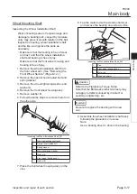 Preview for 115 page of Baroness FS900 Service Manual