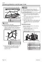 Preview for 126 page of Baroness FS900 Service Manual