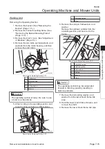 Preview for 133 page of Baroness FS900 Service Manual