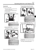 Preview for 137 page of Baroness FS900 Service Manual