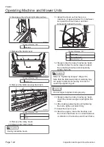 Preview for 142 page of Baroness FS900 Service Manual