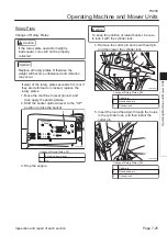 Preview for 143 page of Baroness FS900 Service Manual