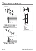 Preview for 146 page of Baroness FS900 Service Manual