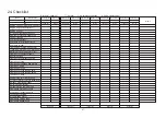 Preview for 39 page of Baroness HMC172E Owner'S Operating Manual