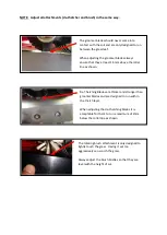 Preview for 5 page of Baroness LM315GC Technical Information