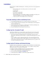 Preview for 16 page of Barracuda Networks 4 Administrator'S Manual