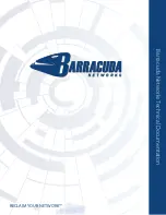 Preview for 71 page of Barracuda Networks 4 Administrator'S Manual