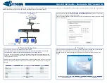 Preview for 1 page of Barracuda Networks Network Quick Start Manual