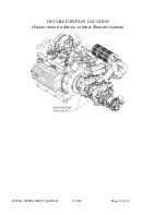 Preview for 22 page of Barreto 825TKL Operator'S Manual