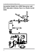 Preview for 10 page of Barrett 4015 Operating Manual