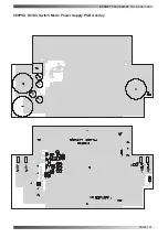 Preview for 121 page of Barrett 900 Series Technical Manual