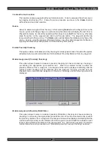 Preview for 31 page of Barrett 977 Operating And Installation Manual