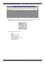 Preview for 35 page of Barrett 977 Operating And Installation Manual