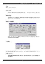 Preview for 41 page of Barrett 977 Operating And Installation Manual