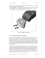 Preview for 17 page of Barrett BH8 Series User Manual