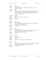 Preview for 23 page of Barrett BH8 Series User Manual