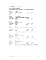 Preview for 31 page of Barrett WAM Arm User Manual