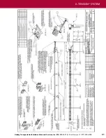 Preview for 31 page of Barrier Systems X-TENSION XTGTSS1 Installation And Maintenance Manual