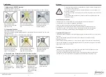 Preview for 3 page of BARRON HN035-01VR Quick Start Manual