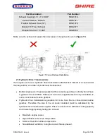 Preview for 35 page of Barrus Shire 65 Original Instruction