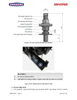 Preview for 22 page of Barrus SHIRE 70 WB Manual