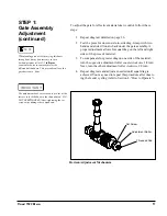 Preview for 23 page of Barry-Wehmiller Thiele Technologies Streamfeeder Reliant 1500 Manual