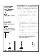 Preview for 24 page of Barry-Wehmiller Thiele Technologies Streamfeeder Reliant 1500 Manual