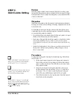 Preview for 25 page of Barry-Wehmiller Thiele Technologies Streamfeeder Reliant 1500 Manual