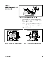 Preview for 29 page of Barry-Wehmiller Thiele Technologies Streamfeeder Reliant 1500 Manual