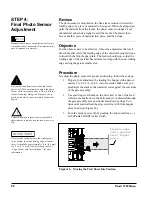 Preview for 30 page of Barry-Wehmiller Thiele Technologies Streamfeeder Reliant 1500 Manual