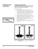 Preview for 44 page of Barry-Wehmiller Thiele Technologies Streamfeeder Reliant 1500 Manual