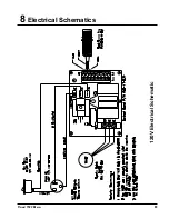 Preview for 49 page of Barry-Wehmiller Thiele Technologies Streamfeeder Reliant 1500 Manual