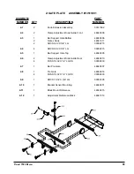 Preview for 55 page of Barry-Wehmiller Thiele Technologies Streamfeeder Reliant 1500 Manual