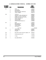 Preview for 58 page of Barry-Wehmiller Thiele Technologies Streamfeeder Reliant 1500 Manual