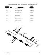 Preview for 63 page of Barry-Wehmiller Thiele Technologies Streamfeeder Reliant 1500 Manual