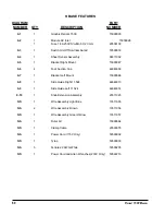 Preview for 66 page of Barry-Wehmiller Thiele Technologies Streamfeeder Reliant 1500 Manual