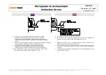 Preview for 17 page of BARTEC FEAM ESAnA Series Instructions For Use Manual