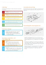 Preview for 3 page of Bartec 05-0091-0273 Operating Instructions Manual