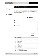 Preview for 13 page of Bartec Agile X IS User Manual