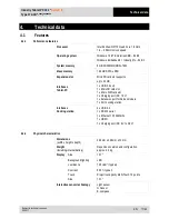 Preview for 17 page of Bartec Agile X IS User Manual