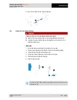 Preview for 29 page of Bartec Agile X IS User Manual