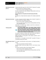 Preview for 40 page of Bartec Agile X IS User Manual