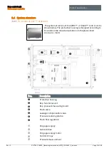 Preview for 22 page of Bartec APEXmpc Operating Instruction And Safety Manual