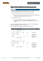 Preview for 38 page of Bartec APEXmpc Operating Instruction And Safety Manual