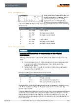 Preview for 39 page of Bartec APEXmpc Operating Instruction And Safety Manual