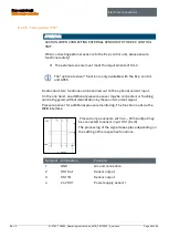 Preview for 46 page of Bartec APEXmpc Operating Instruction And Safety Manual