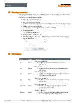 Preview for 51 page of Bartec APEXmpc Operating Instruction And Safety Manual